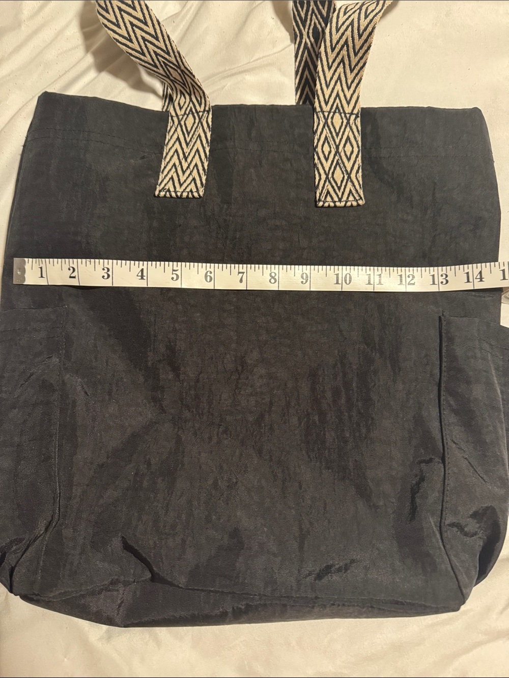 Universal Threads Tote - Picture 3 of 7